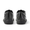 Junior Boys Reasan Moc Leder Schwarz Junior Boys Reasan Moc Leder Schwarz