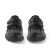 Junior Boys Reasan Twin Vel Leder Schwarz Junior Boys Reasan Twin Vel Leder Schwarz