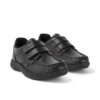 Junior Boys Reasan Twin Vel Leder Schwarz Junior Boys Reasan Twin Vel Leder Schwarz