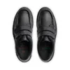 Junior Boys Reasan Twin Vel Leder Schwarz Junior Boys Reasan Twin Vel Leder Schwarz
