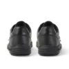 Junior Boys Reasan Twin Vel Leder Schwarz Junior Boys Reasan Twin Vel Leder Schwarz