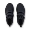Junior Boys Tovni Scuff Hi Leder Schwarz Junior Boys Tovni Scuff Hi Leder Schwarz