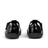 Junior Girls Plunk MJ Leder Schwarz Junior Girls Plunk MJ Leder Schwarz