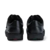 Junior Unisex Kick Lo Leder Schwarz Junior Unisex Kick Lo Leder Schwarz