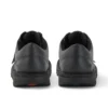 Junior Unisex Kick Lo Lederimitat Schwarz Junior Unisex Kick Lo Lederimitat Schwarz