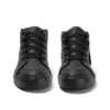 Junior Unisex Tovni Hi Leder Alternative Schwarz Junior Unisex Tovni Hi Leder Alternative Schwarz