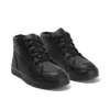Junior Unisex Tovni Hi Leder Alternative Schwarz Junior Unisex Tovni Hi Leder Alternative Schwarz