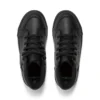 Junior Unisex Tovni Hi Leder Alternative Schwarz Junior Unisex Tovni Hi Leder Alternative Schwarz