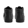 Junior Unisex Tovni Hi Leder Alternative Schwarz Junior Unisex Tovni Hi Leder Alternative Schwarz