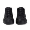 Junior Unisex Tovni Hi Leder Schwarz Junior Unisex Tovni Hi Leder Schwarz
