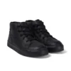 Junior Unisex Tovni Hi Leder Schwarz Junior Unisex Tovni Hi Leder Schwarz