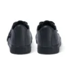 Junior Unisex Tovni Lacer Leder Alternative Schwarz Junior Unisex Tovni Lacer Leder Alternative Schwarz