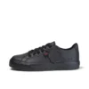 Junior Unisex Tovni Lacer Leder Schwarz Junior Unisex Tovni Lacer Leder Schwarz