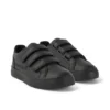 Junior Unisex Tovni Trip Leder-Alternative Schwarz Junior Unisex Tovni Trip Leder-Alternative Schwarz