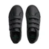 Junior Unisex Tovni Trip Leder-Alternative Schwarz Junior Unisex Tovni Trip Leder-Alternative Schwarz