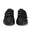 Junior Unisex Tovni Trip Leder Schwarz Junior Unisex Tovni Trip Leder Schwarz