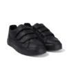 Junior Unisex Tovni Trip Leder Schwarz Junior Unisex Tovni Trip Leder Schwarz