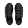 Junior Unisex Tovni Trip Leder Schwarz Junior Unisex Tovni Trip Leder Schwarz
