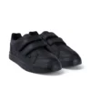 Junior Unisex Tovni Twin Leder Schwarz Junior Unisex Tovni Twin Leder Schwarz
