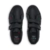 Junior Unisex Tovni Twin Leder Schwarz Junior Unisex Tovni Twin Leder Schwarz