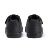 Junior Unisex Tovni Twin Leder Schwarz Junior Unisex Tovni Twin Leder Schwarz