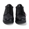 Kelland Hi Leder Schwarz für Erwachsene (Unisex) Kelland Hi Leder Schwarz für Erwachsene (Unisex)
