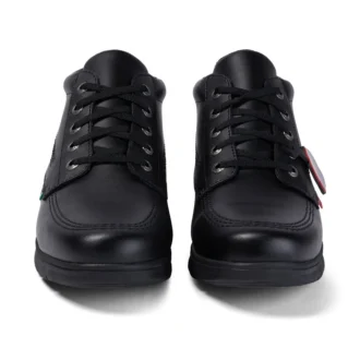 Kelland Hi Leder Schwarz für Erwachsene (Unisex) Kelland Hi Leder Schwarz für Erwachsene (Unisex)