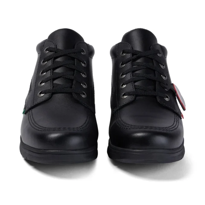 Kelland Hi Leder Schwarz für Erwachsene (Unisex) Kelland Hi Leder Schwarz für Erwachsene (Unisex)