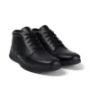 Kelland Hi Leder Schwarz für Erwachsene (Unisex) Kelland Hi Leder Schwarz für Erwachsene (Unisex)