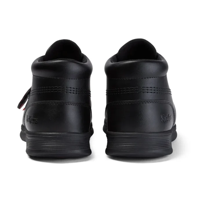 Kelland Hi Leder Schwarz für Erwachsene (Unisex) Kelland Hi Leder Schwarz für Erwachsene (Unisex)