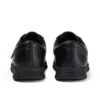 Kelland Lo Leder Schwarz für Erwachsene (Unisex) Kelland Lo Leder Schwarz für Erwachsene (Unisex)