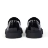 Kenzi Loafer für junge Damen, Leder, schwarz Kenzi Loafer für junge Damen, Leder, schwarz