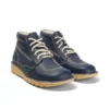 Kick Hi aus Lederalternative für Erwachsene, Unisex, Navy Kick Hi aus Lederalternative für Erwachsene, Unisex, Navy
