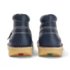 Kick Hi aus Lederalternative für Erwachsene, Unisex, Navy Kick Hi aus Lederalternative für Erwachsene, Unisex, Navy