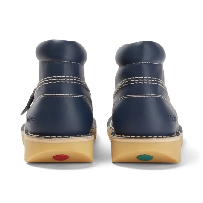 Kick Hi aus Lederalternative für Erwachsene, Unisex, Navy Kick Hi aus Lederalternative für Erwachsene, Unisex, Navy
