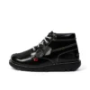Kick Hi Central Black für Erwachsene (Unisex) Kick Hi Central Black für Erwachsene (Unisex)