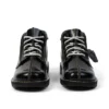 Kick Hi Central Black für Erwachsene (Unisex) Kick Hi Central Black für Erwachsene (Unisex)