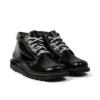 Kick Hi Central Black für Erwachsene (Unisex) Kick Hi Central Black für Erwachsene (Unisex)