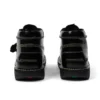 Kick Hi Central Black für Erwachsene (Unisex) Kick Hi Central Black für Erwachsene (Unisex)