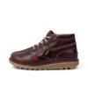Kick Hi Central für Erwachsene, Unisex, Dunkelrot Kick Hi Central für Erwachsene, Unisex, Dunkelrot