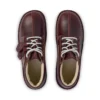 Kick Hi Central für Erwachsene, Unisex, Dunkelrot Kick Hi Central für Erwachsene, Unisex, Dunkelrot