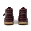 Kick Hi Central für Erwachsene, Unisex, Dunkelrot Kick Hi Central für Erwachsene, Unisex, Dunkelrot
