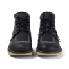 Kick Hi für Erwachsene, Unisex, schwarz/weiß Kick Hi für Erwachsene, Unisex, schwarz/weiß