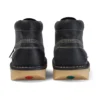 Kick Hi für Erwachsene, Unisex, schwarz/weiß Kick Hi für Erwachsene, Unisex, schwarz/weiß