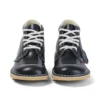 Kick Hi Leder für Damen, Marineblau Kick Hi Leder für Damen, Marineblau