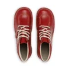 Kick Hi Leder Rot für Herren Kick Hi Leder Rot für Herren