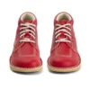Kick Hi Lederalternative für Erwachsene, Unisex, Rot Kick Hi Lederalternative für Erwachsene, Unisex, Rot