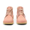 Kick Hi Nubuk Hellrosa für Erwachsene (Unisex) Kick Hi Nubuk Hellrosa für Erwachsene (Unisex)