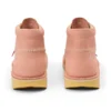 Kick Hi Nubuk Hellrosa für Erwachsene (Unisex) Kick Hi Nubuk Hellrosa für Erwachsene (Unisex)