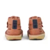 Kick Hi Roll ZigZag Stiefel für Jungen, Leder, hellbraun Kick Hi Roll ZigZag Stiefel für Jungen, Leder, hellbraun
